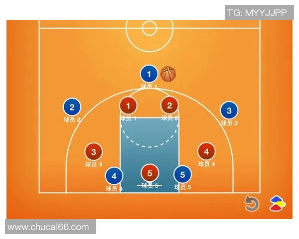 武汉篮球队进攻战术深度解析与实战应用探讨
