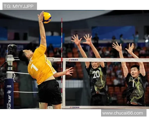 赛后分析：上海排球队与北京排球队实力对比及比赛亮点解读